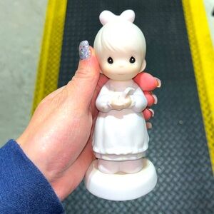 PRECIOUS MOMENTS 1989